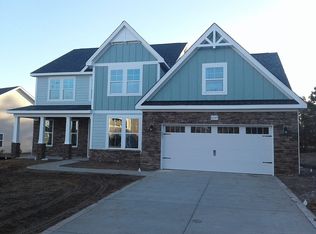 6049 Otter Tail Trl, Wilmington, NC 28412