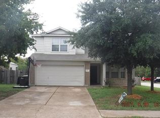 801 Friendship Quilt Ln, Pflugerville, TX 78660
