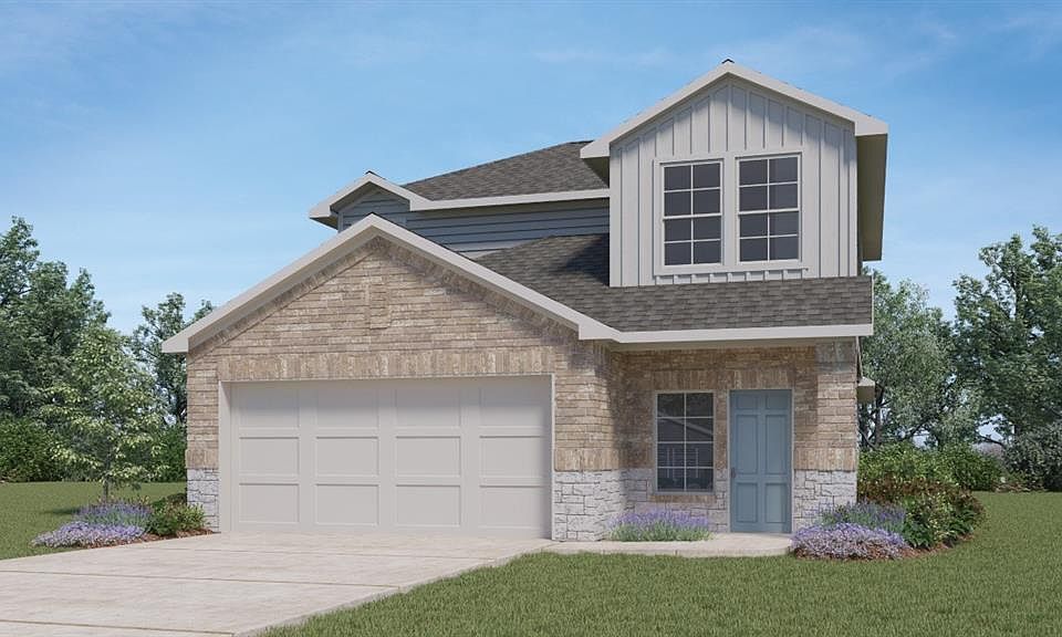 1st image of 200 Baron Creek Trl