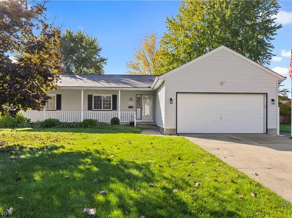 5230 Berkeley Dr, Sheffield Village, OH 44054