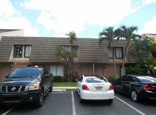 567 N University Dr #43, Fort Lauderdale, FL 33324