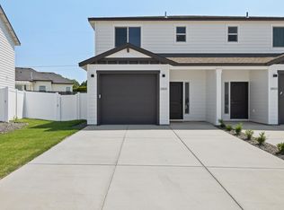2805 66th Pl, Pasco, WA