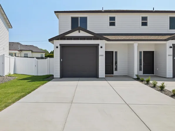 2805 66th Pl, Pasco, WA 99301
