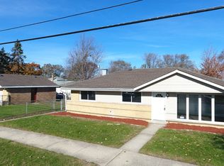 14644 Kimbark Ave, Dolton, IL 60419