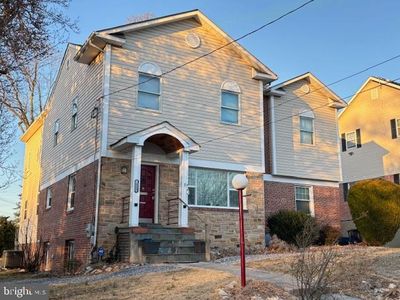 2000 Ruatan St, Hyattsville, MD, 20783