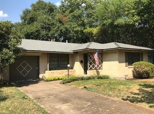 614 Devonshire Dr, Richardson, TX 75080