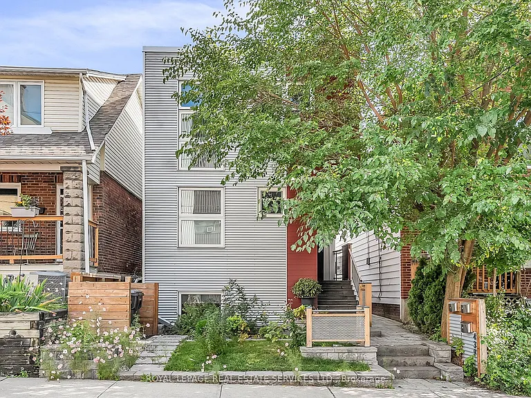 439 Winona Dr #C — Photo 2
