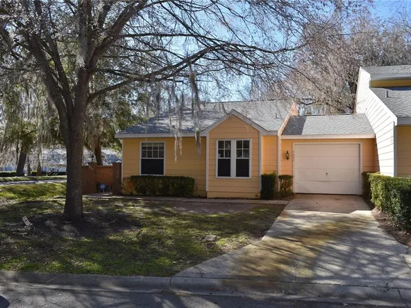 4857 NW 2nd Pl #K, Gainesville, FL 32607