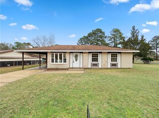 1 Katherine Loop, Leesville, LA 71446