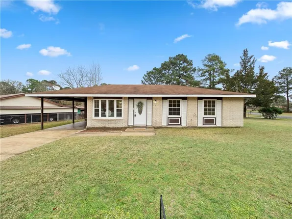 1 Katherine Loop, Leesville, LA 71446