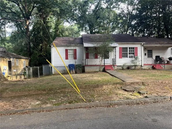 1351 Byrere Ter SW, Atlanta, GA 30310