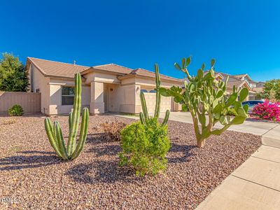 14624 W Gelding Dr, Surprise, AZ, 85379