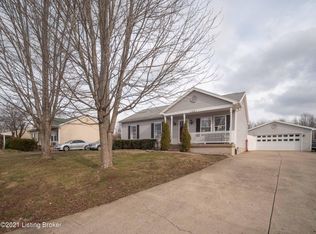 2221 Flat Rock Rd, Louisville, KY 40245