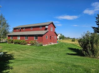 14 Greenwood Siding Way #14, Bozeman, MT 59718