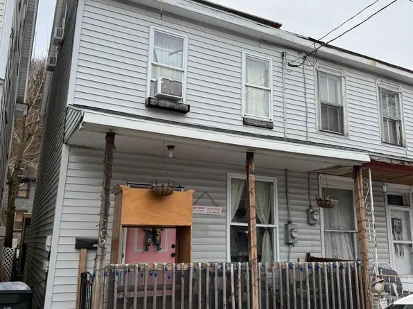 302 S Shamokin St, Shamokin, PA 17872