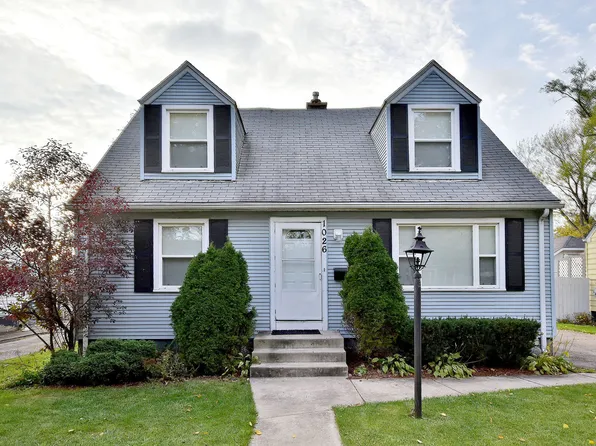 (undisclosed Address), Elmhurst, IL 60126