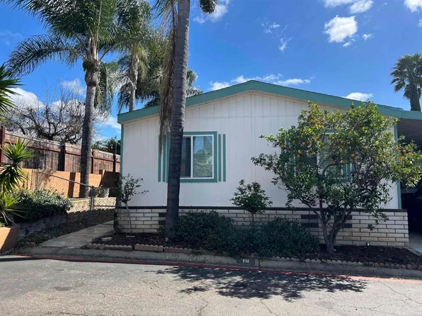 10767 Jamacha Blvd Space 16, Spring Valley, CA 91978