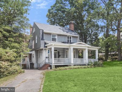 125 Forest Ave, Catonsville, MD, 21228