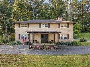 7156 State Route 97, Mansfield, OH 44903