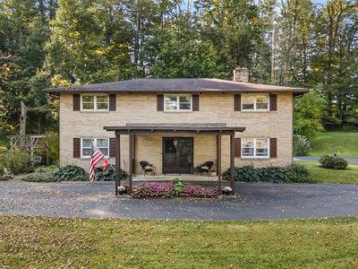 7156 State Route 97, Mansfield, OH, 44903