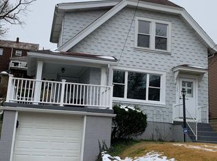 1407 Oakglen St, Pittsburgh, PA 15204