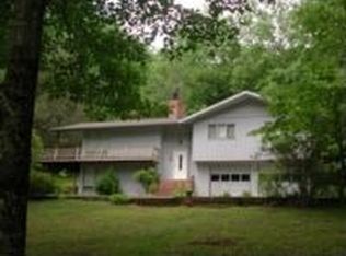 526 Af Simmons Rd, Burnsville, NC 28714