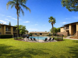 Cedar Crest Apartments, Riverside, CA 92505