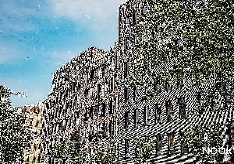 130 Hope St #428 — Photo 8