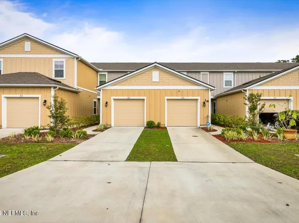 7629 LEGACY Trail, Jacksonville, FL 32256