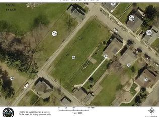 317 W Church St, Church St, PA 15658