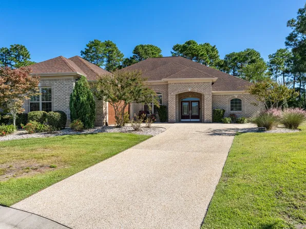 4021 Yorke Meadow Ct, Wilmington, NC 28412
