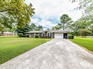 21 West Rd LOT 103, Fayetteville, TN 37334