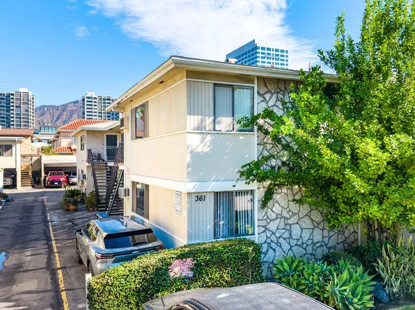 365 Milford St, Glendale, CA 91203