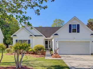 1918 Treebark Dr, Charleston, SC 29414