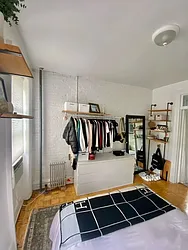 Rented by Overseas Partnership Co., Inc. (DO NOT USE)