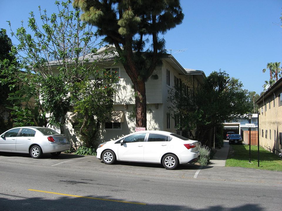 Front View
