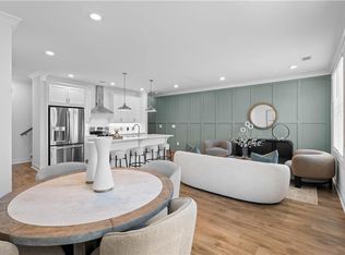 526 Sawnee Village Blvd #D61, Cumming, GA 30040