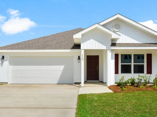 4917 Rosemary St, Panama City, FL 32404