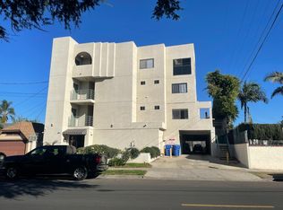 3819 Country Club Dr APT 202, Los Angeles, CA 90019
