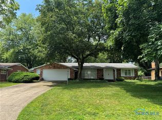 3425 Orchard Trail Dr, Toledo, OH 43606