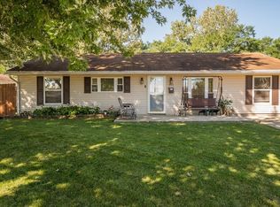 243 Weinland St, New Carlisle, OH