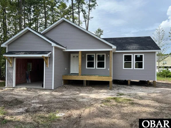 119 Cutter Ct Lot 4, Manteo, NC 27954
