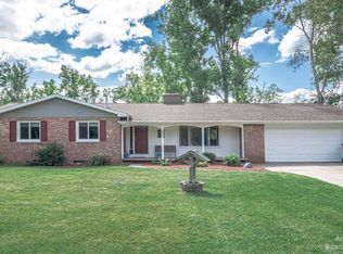 371 E City Limits Rd, Sterling, MI 48659