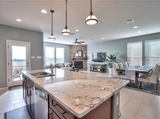 221 Andele Way, Liberty Hill, TX 78642