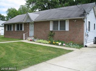 3118 Orleans Ave, District Heights, MD 20747