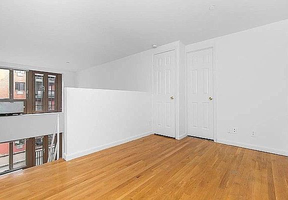 3rd image of 90 Clinton St #3/E