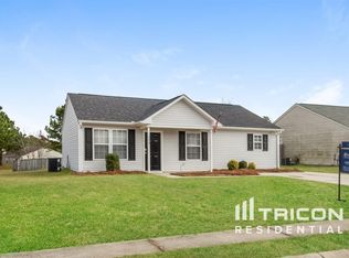 124 Denby Cir, Columbia, SC 29229
