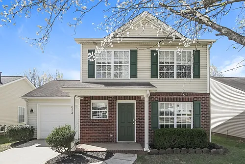 624 Lightspun Ln Photo 1