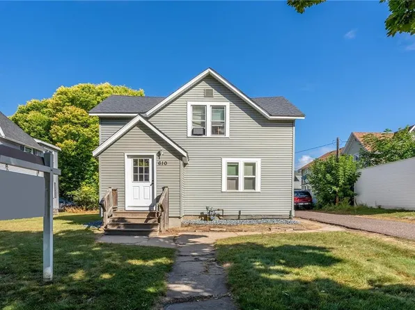 610 West Grand Avenue, Eau Claire, WI 54703