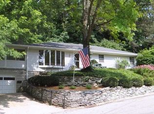 107 Digby Rd, Lafayette, IN 47905